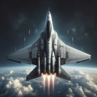Space Salvation