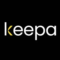 Keepa - Mobile POS for Retail