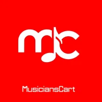 Musicians Cart