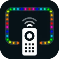LED Strip Remote