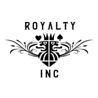Royalty Detailing